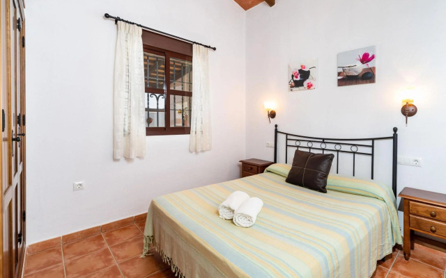 Cortijo Entrepinares