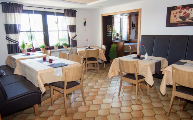 Landgasthof Zur Post