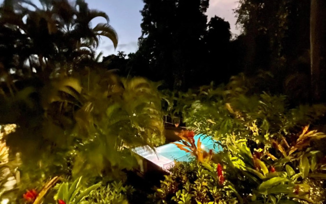 Les Jardins de l'Espérance