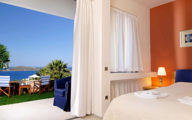 Elounda Living Residencies
