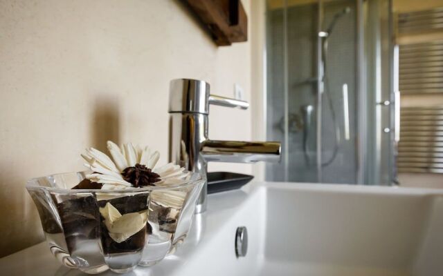 Agriturismo Antica Pinciana