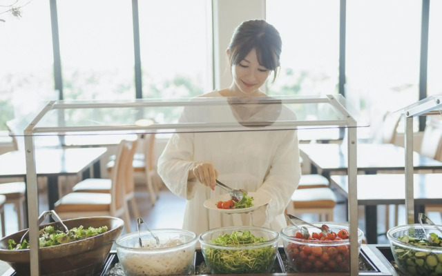 EM Wellness Kurashino Hakko Lifestyle Resort