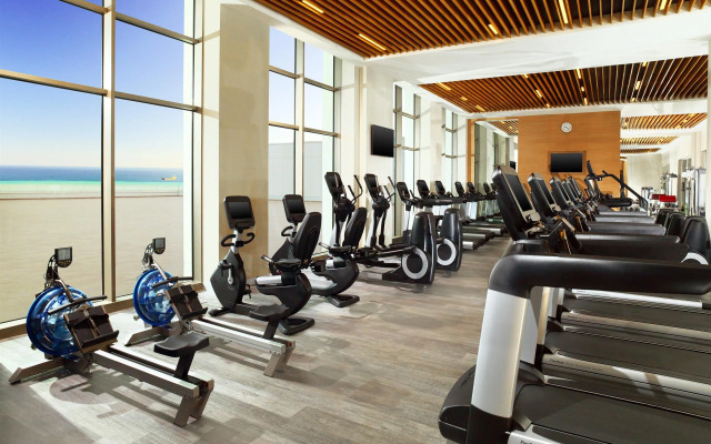 Sheraton Grand Samsun Hotel