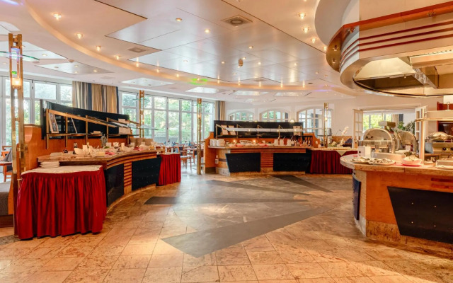Arkona Strandhotel