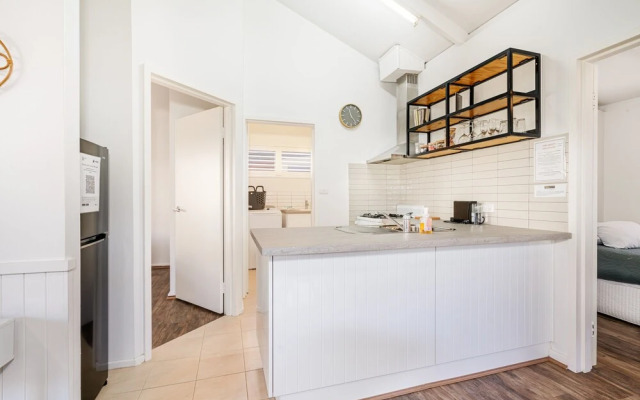 Cottage 8