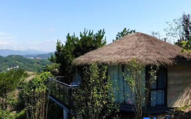 Yangxinyuan Yeshe Hotel
