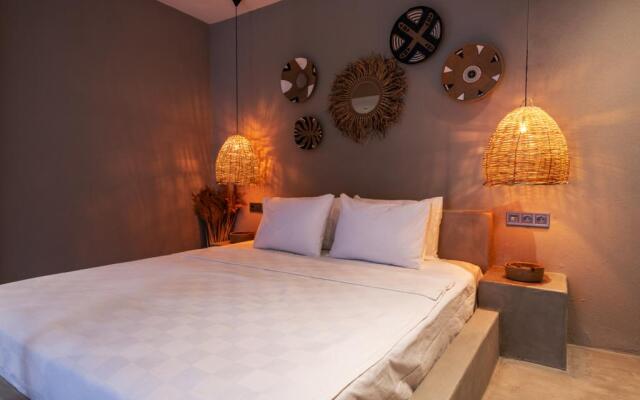 Soas Suites Alacati +12 Yetiskin Oteli