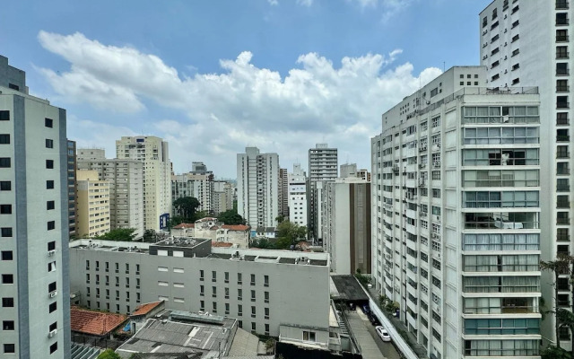 Edição Jardim Paulista