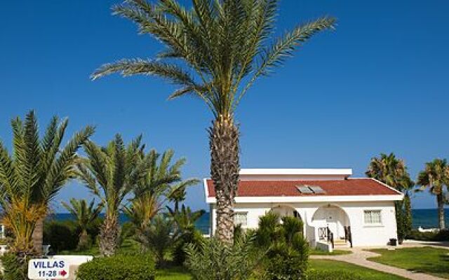 Long Beach Resort Hotel