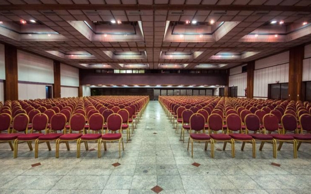 Fiesta Bahia Hotel
