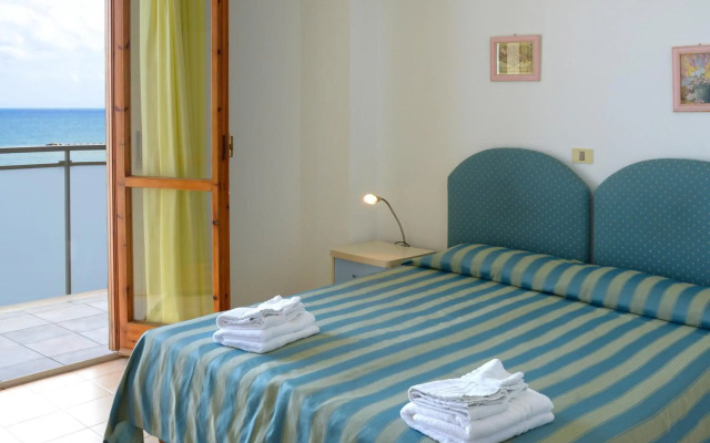 Hotel Embassy Pesaro