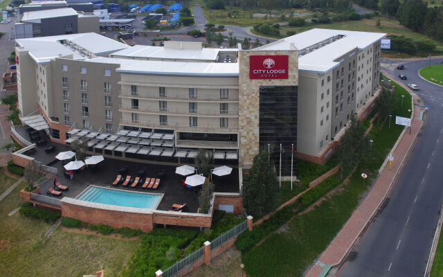 City Lodge Hotel Fourways