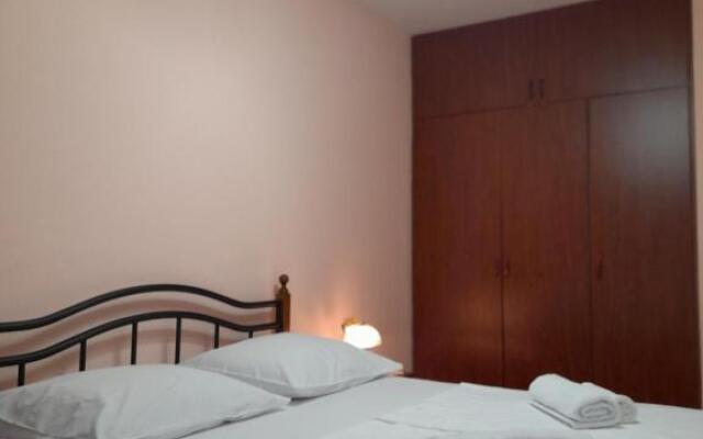 Saburtalo Apartment Tbilisi