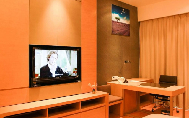 Xingyi International Hotel Poly Store