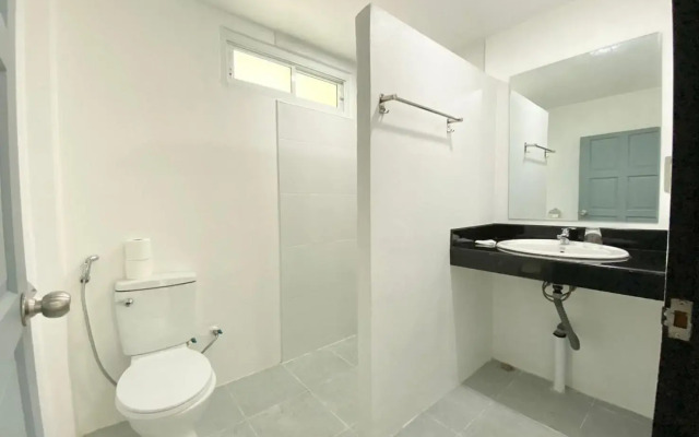 Villa Nap Dau 8 Bedrooms
