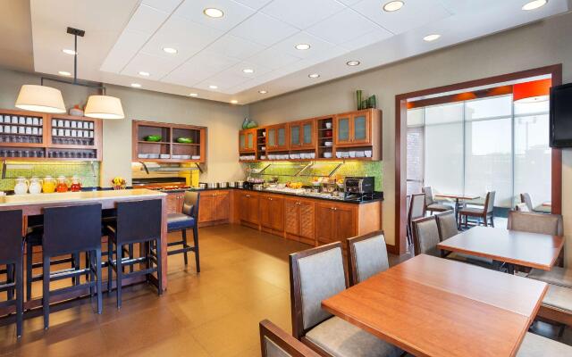 Hyatt Place Sacramento Roseville