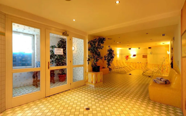 Arlberg Hotel
