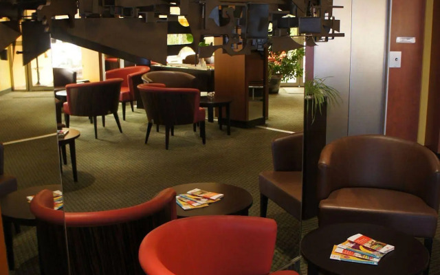Hotel Toulouse Aéroport