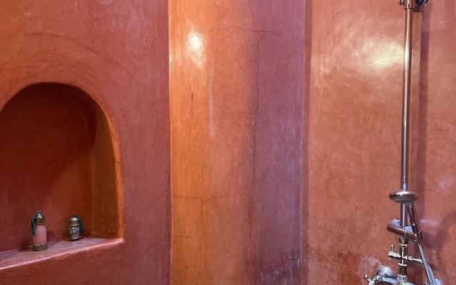 Riad Villa El Arsa