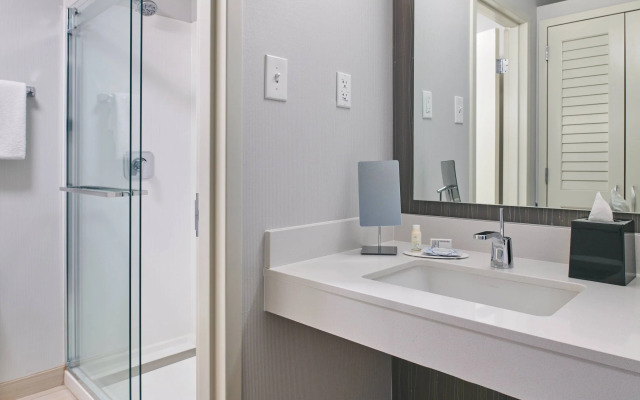 Courtyard by Marriott Indianapolis Castleton