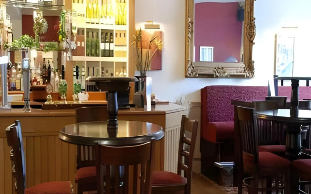 Kings Head Hotel