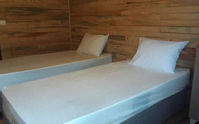 Ekinoks Beach Bungalow