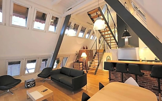 Inter Hotel Le Bristol