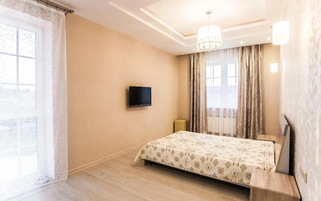 Усадьба Легенда