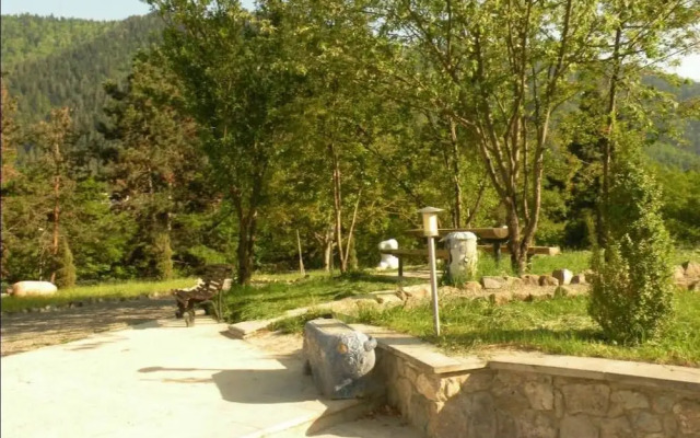 EcoRest Likani Palace