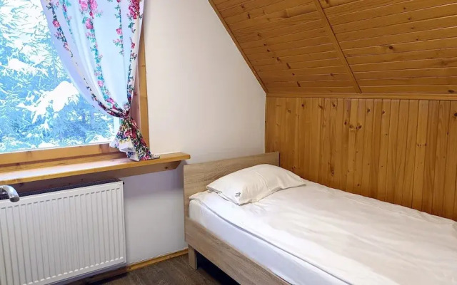 Villa Vista Apartamenty & SAUNA