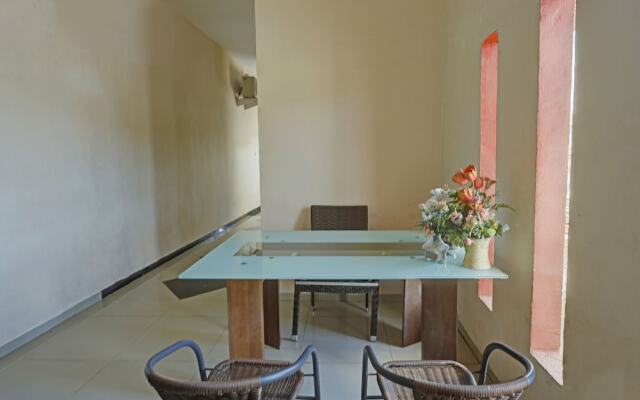 OYO 92932 Guesthouse Marbella