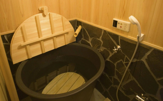 Demizu Machiya