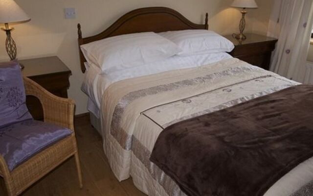 Bayside B&B