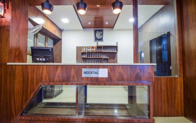 Capital O 23023 Hotel Gyan Garh