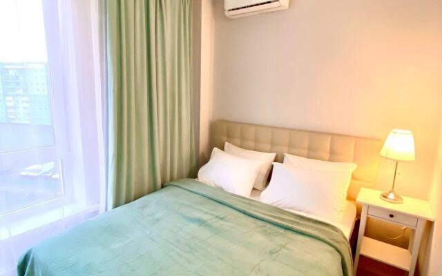 Home Hotel (Хоум Отель) на Московском 18 корпус 2