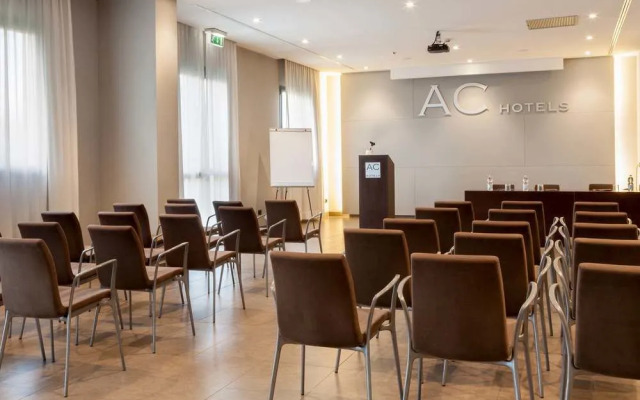 AC Hotel Arezzo by Marriott