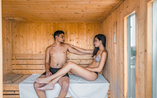 Mesogios House Suites