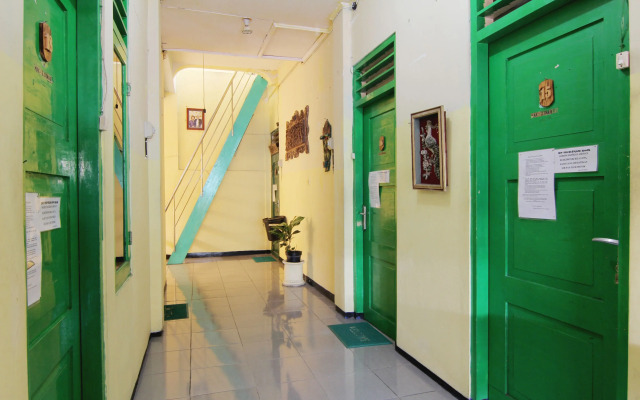 Hotel Harum