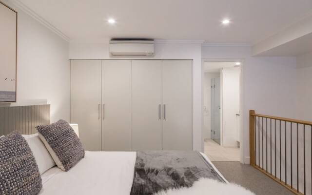 Wentworth Park Apartments