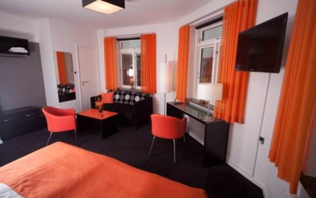 Hotel Harmonien