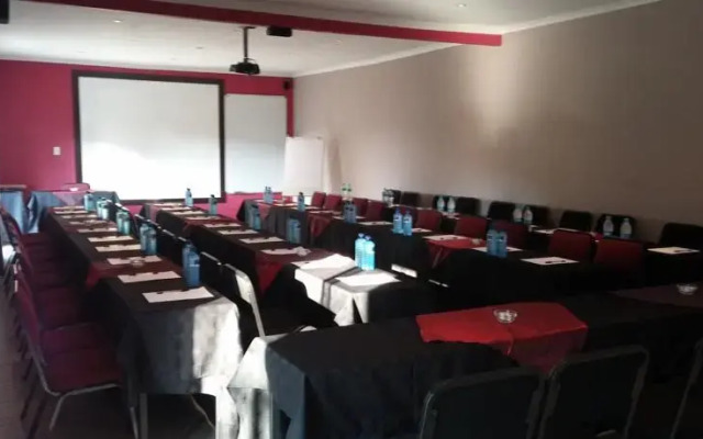 Phumlani Lodge