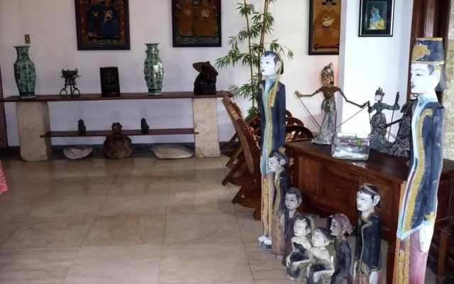 Hotel Puri Tempo Doeloe