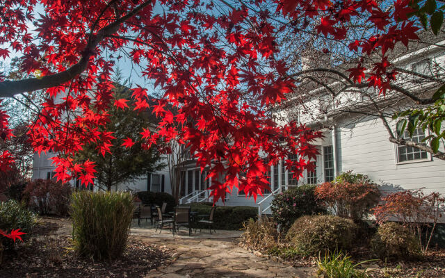 Dahlonega Spa Resort