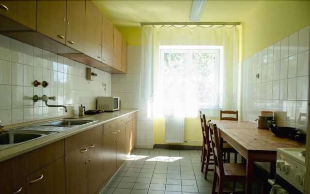 Hajdú Apartments