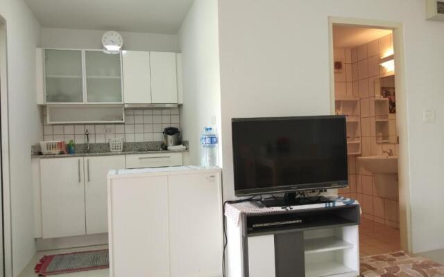 Grand Beach CondoB35 by malai