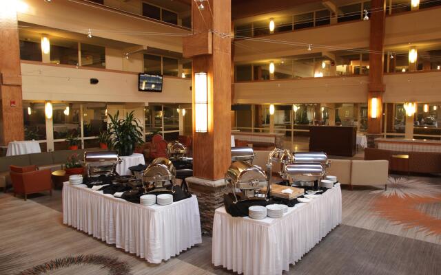 Crowne Plaza Suffern - Mahwah, an IHG Hotel