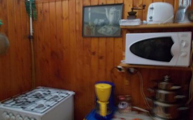 Szoke Tisza Vendeghaz