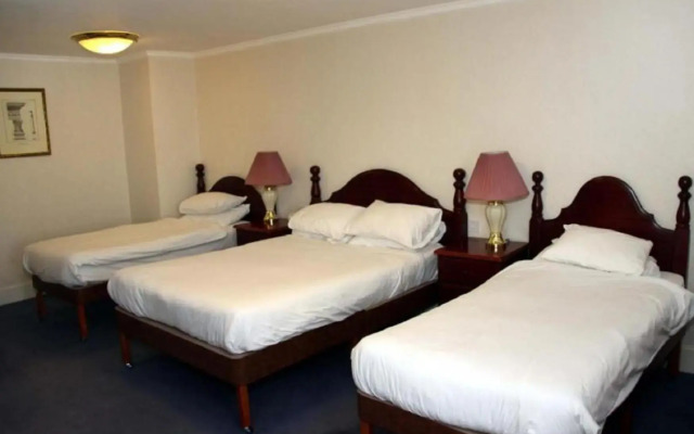 Norbreck Castle Hotel
