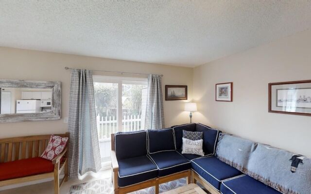 Surf Crest Village 37 - 2 Br Home