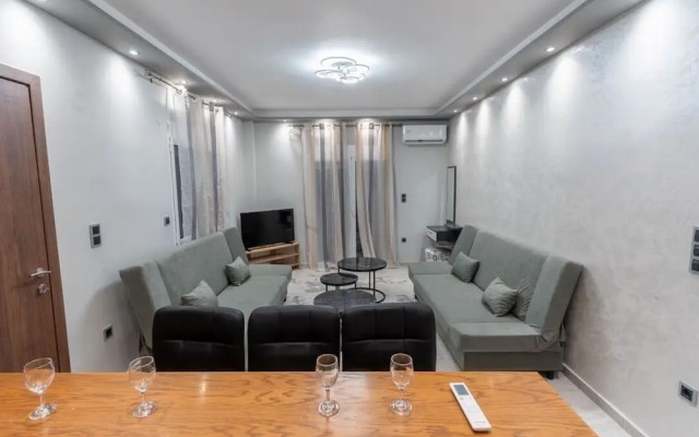 VSP RENT ROOMS FUeGO